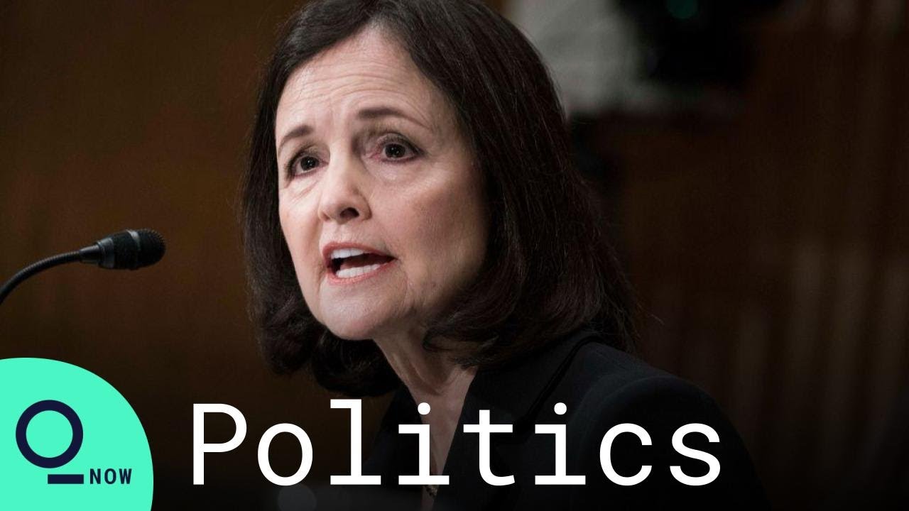 Senate Blocks Judy Shelton Nomination to Federal Reserve in Defeat for McConnell