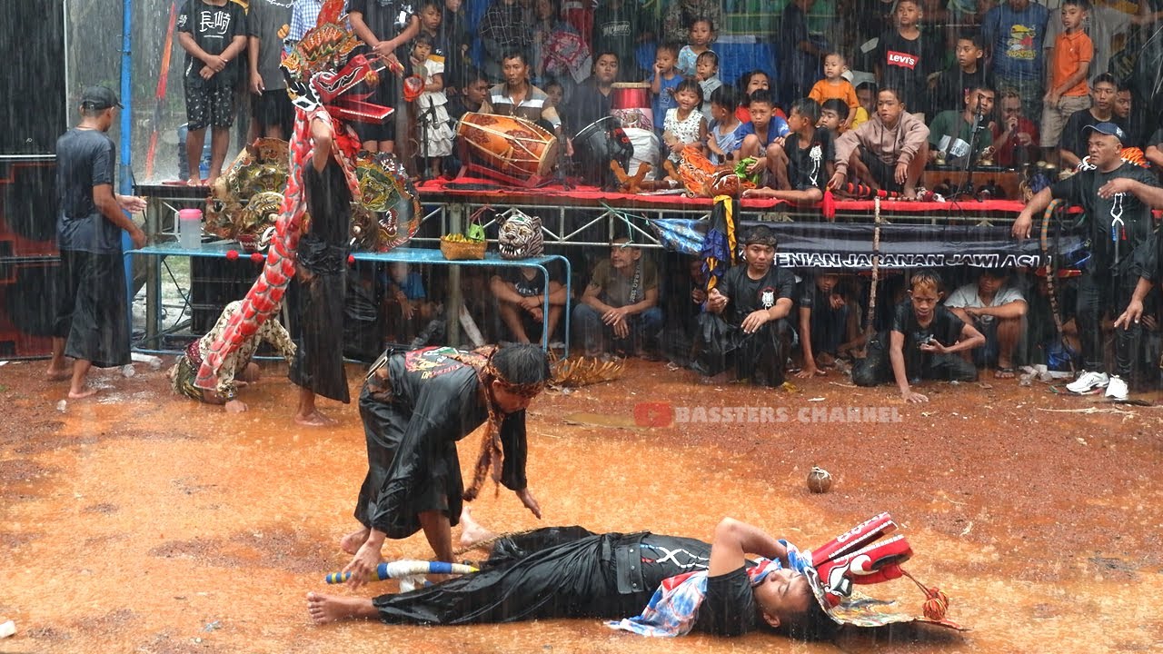jaranan pegon trenggalek setyo among budoyo