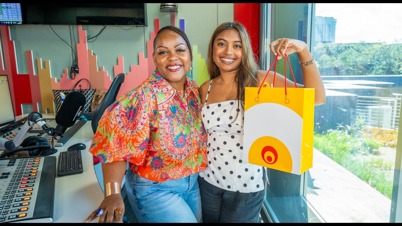 How Shayhara  Ngubane Turned Content Creation Into a R700 000 Online Business