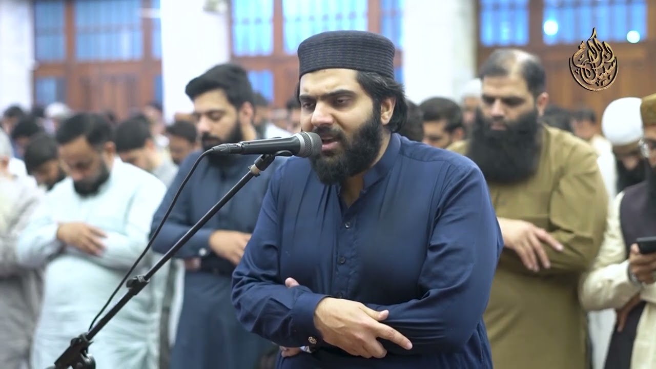 010 Surah Younus Full ( سورہ یونس ) by Dr Subayyal Ikram - Beautiful Recitation of Holy Quran