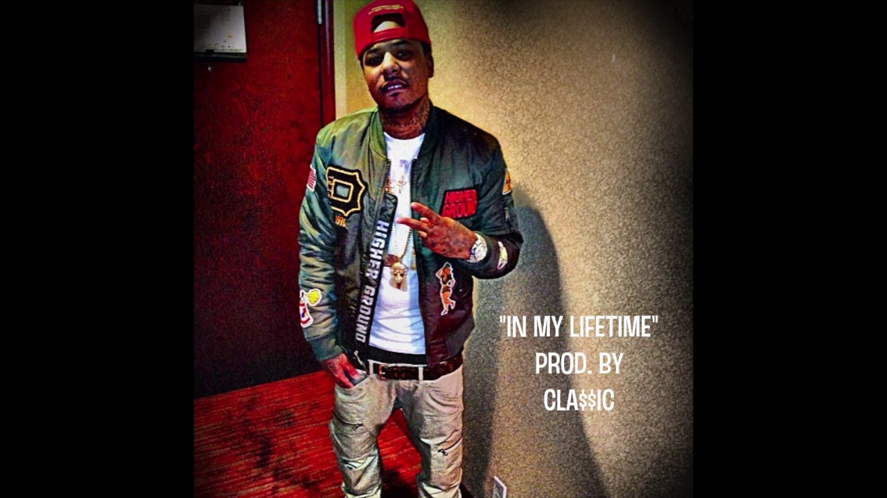 Chinx Drugz X French Montana Type Beat - InMyLifeTime