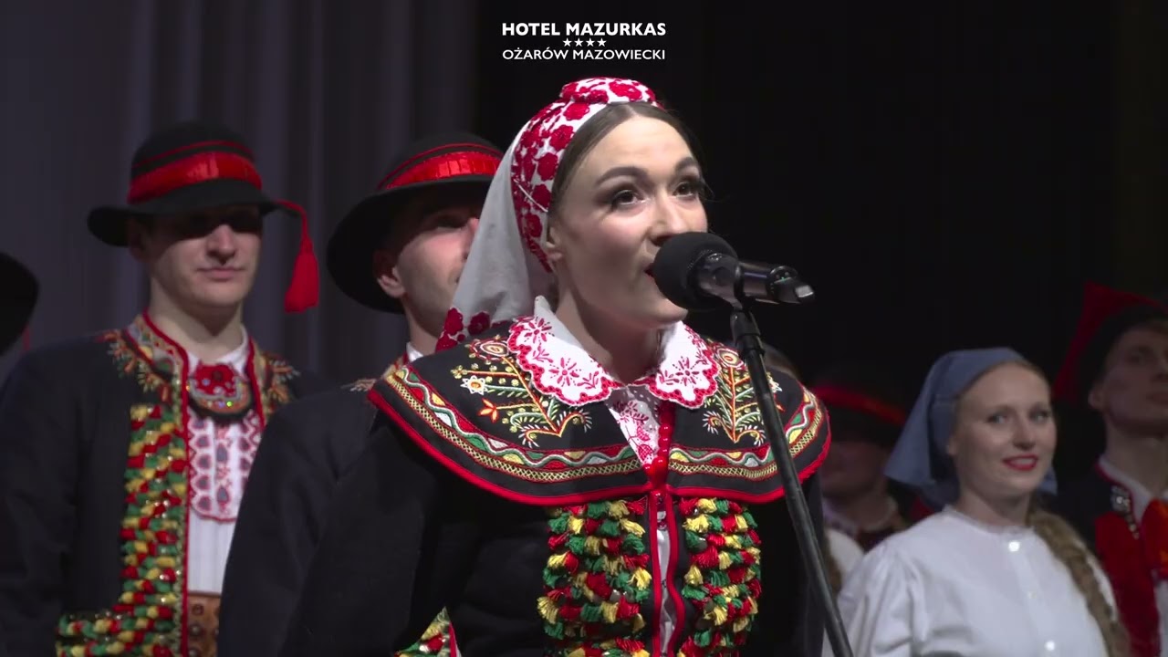 59  Forum Humanum Mazurkas-