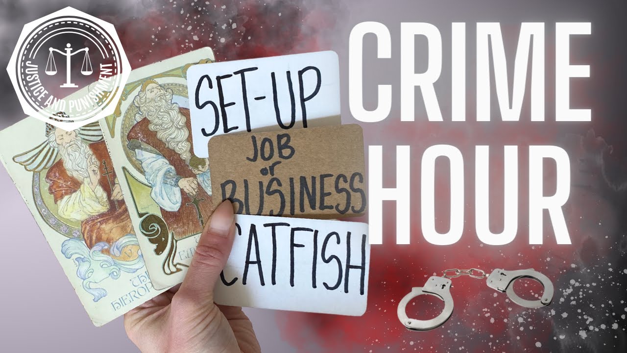 CRIME HOUR ⚖️ [PART 1] Emperor has gained New Information about You 🔍 & a Group Attacking your Work