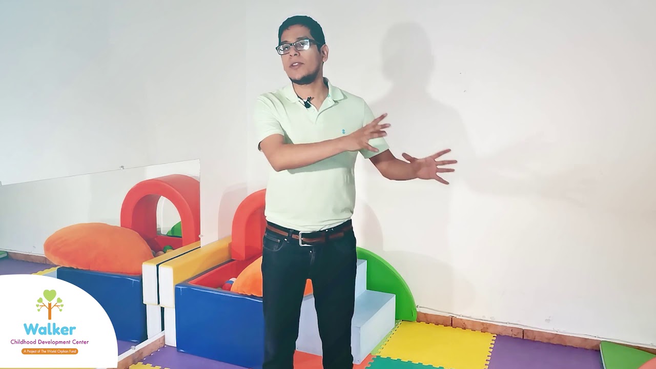 Desarrollo del bebé los 10 meses