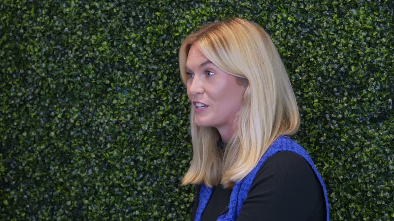 Member Voices - Sinead Runyon