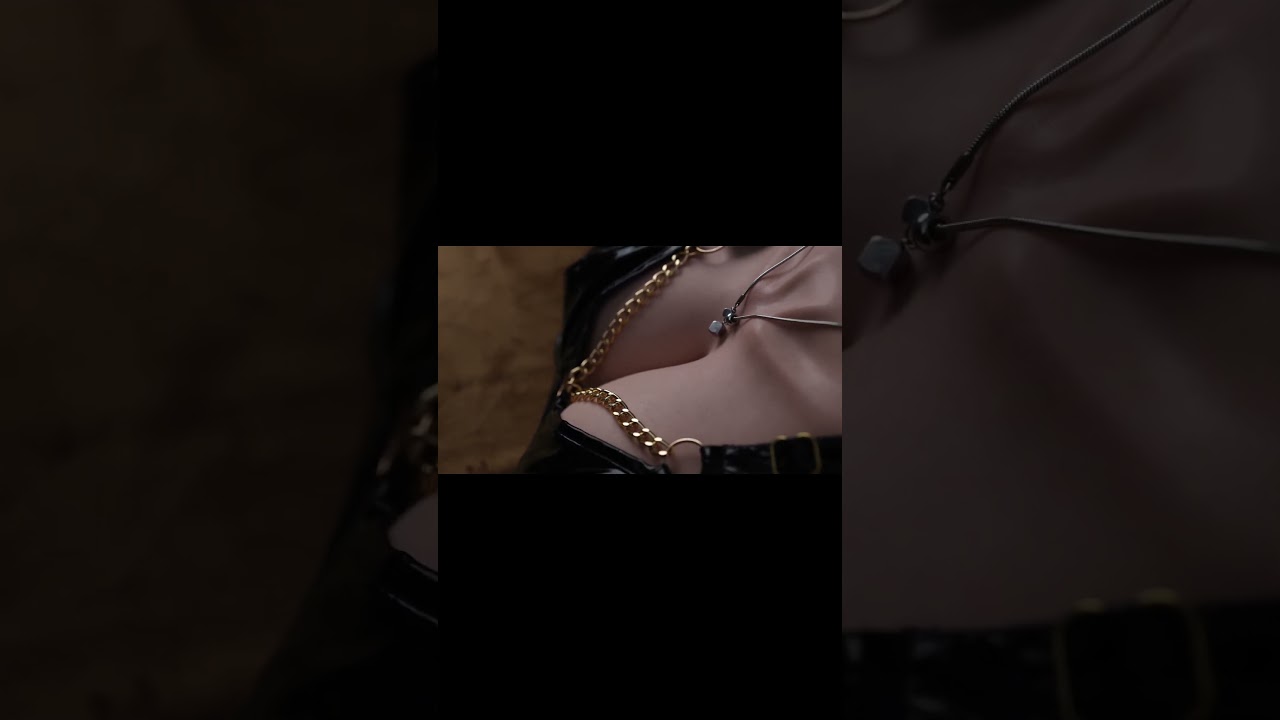Soft skin, silent intentions..  #shorts #siliconeproducts #silicone #torsodoll #chest