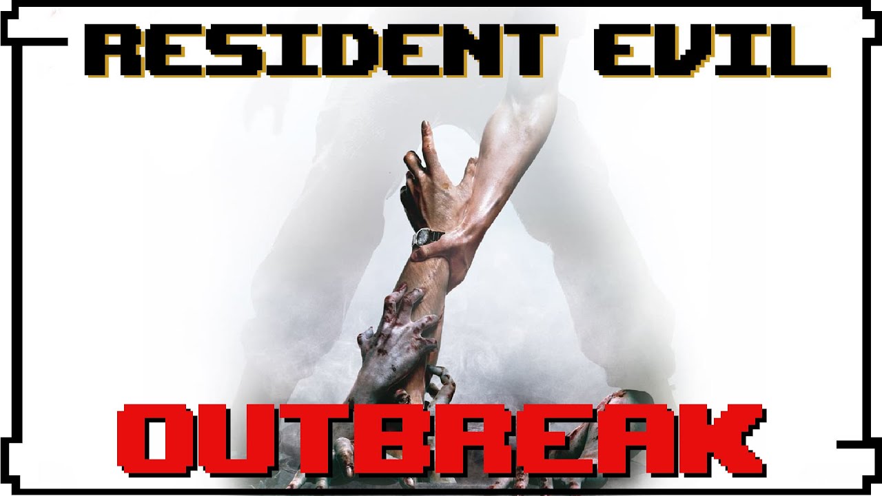 El único REMAKE que Capcom debería HACER | Resident Evil Outbreak