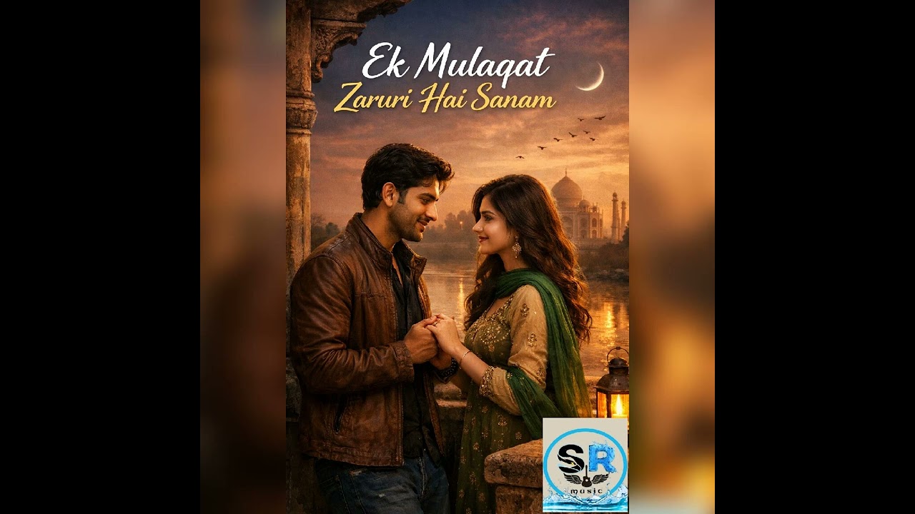 New song 2026 Ek Mulaqat Jaruri Hai Sanam ❣️🪐🫶🏻🩵#HindiRomanticPoetry#RomanticReels#LoveQuotesInHindi