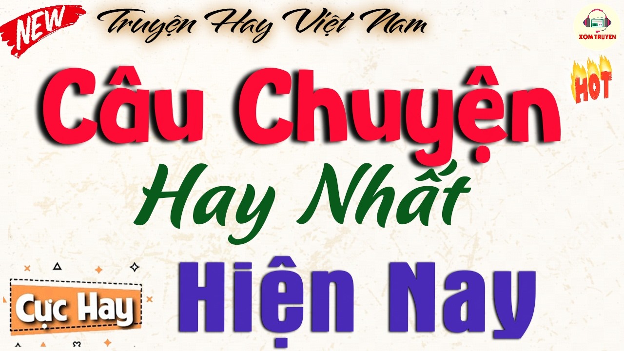 Không Nghe Phí 1 ĐỜI - Câu Chuyện Hay Nhất Hiện Nay | Nghe Đọc Truyện Đêm Khuya Mới Nhất