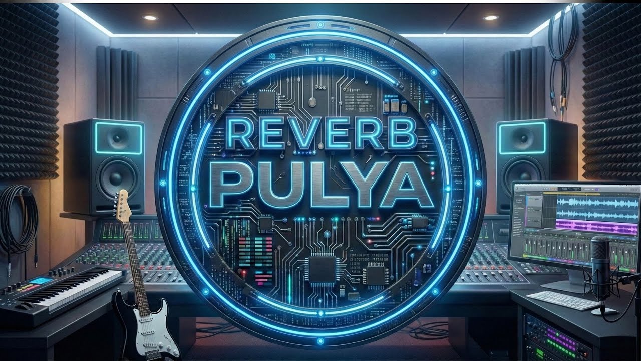 Reverb Pulya, Soy Pulya