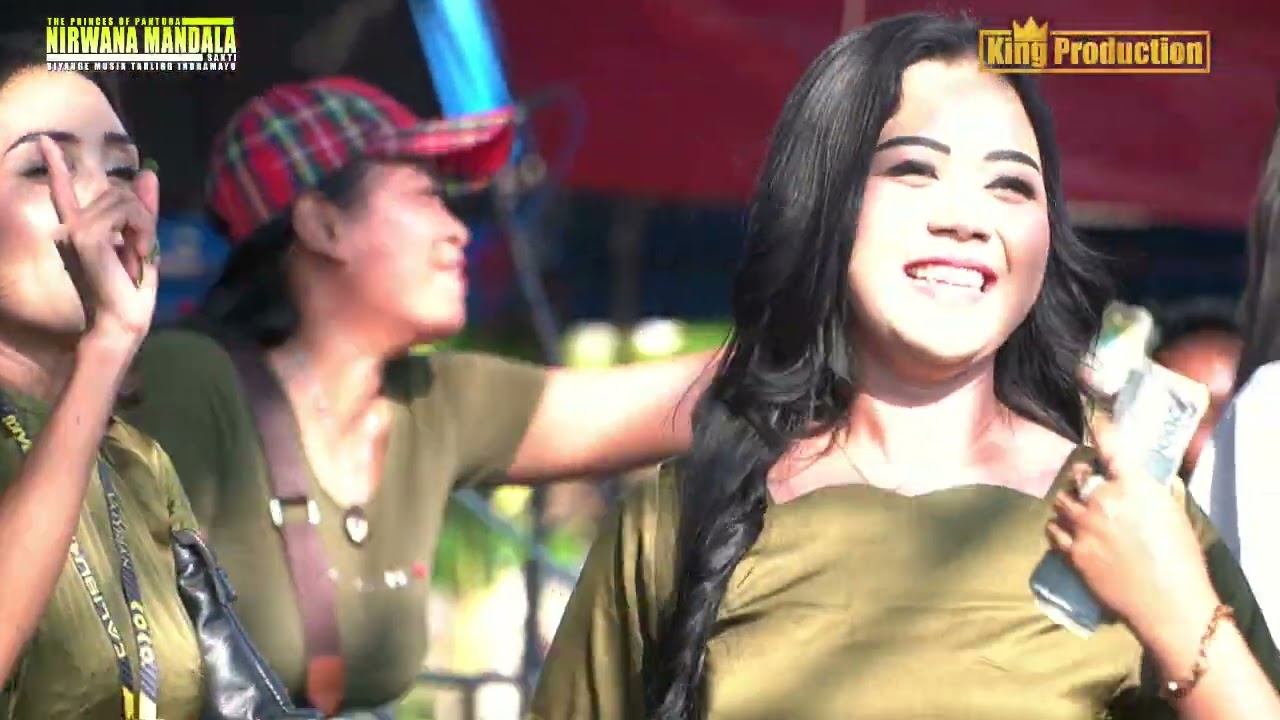 MBAH DUKUN JUJUN SIMILIKITY VERSI LIVE SHOW CECE YESI DS BONGAS PENTIL IM 05 JULI 2023