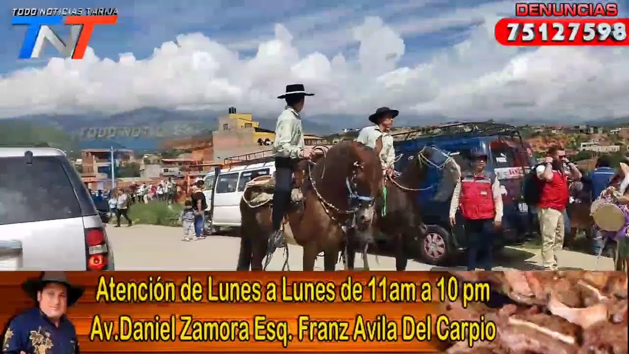 LO ÚLTIMO