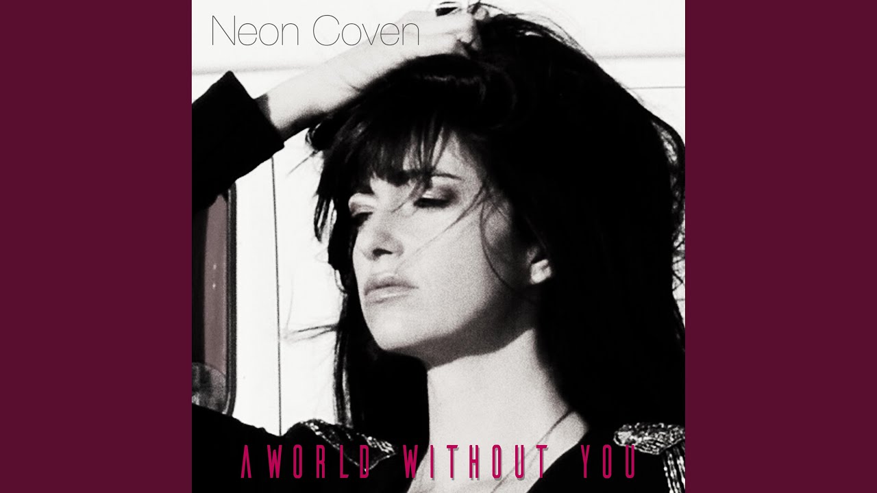 A World Without You