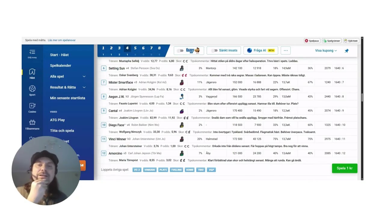 V85 2025-10-25 Jägersro