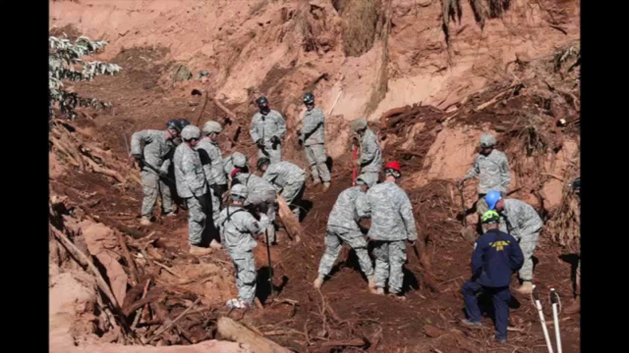 Hildale Responders Tribute 2015