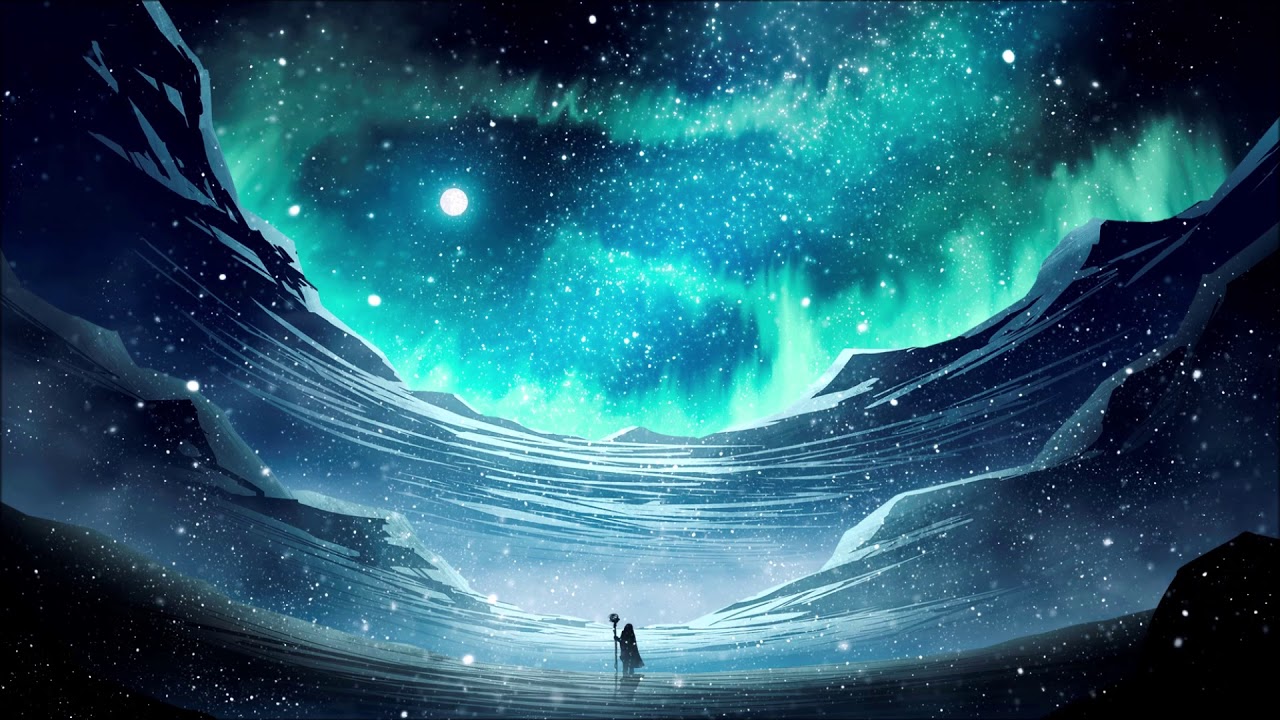 mr. serpent - Waiting For the Winter