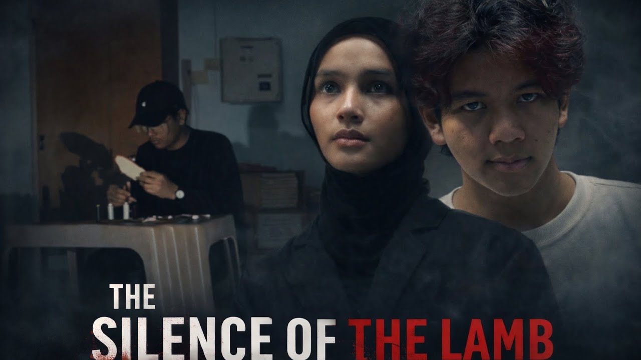 The Silence of The Lambs | Official Trailer | #FCL0013JAN26