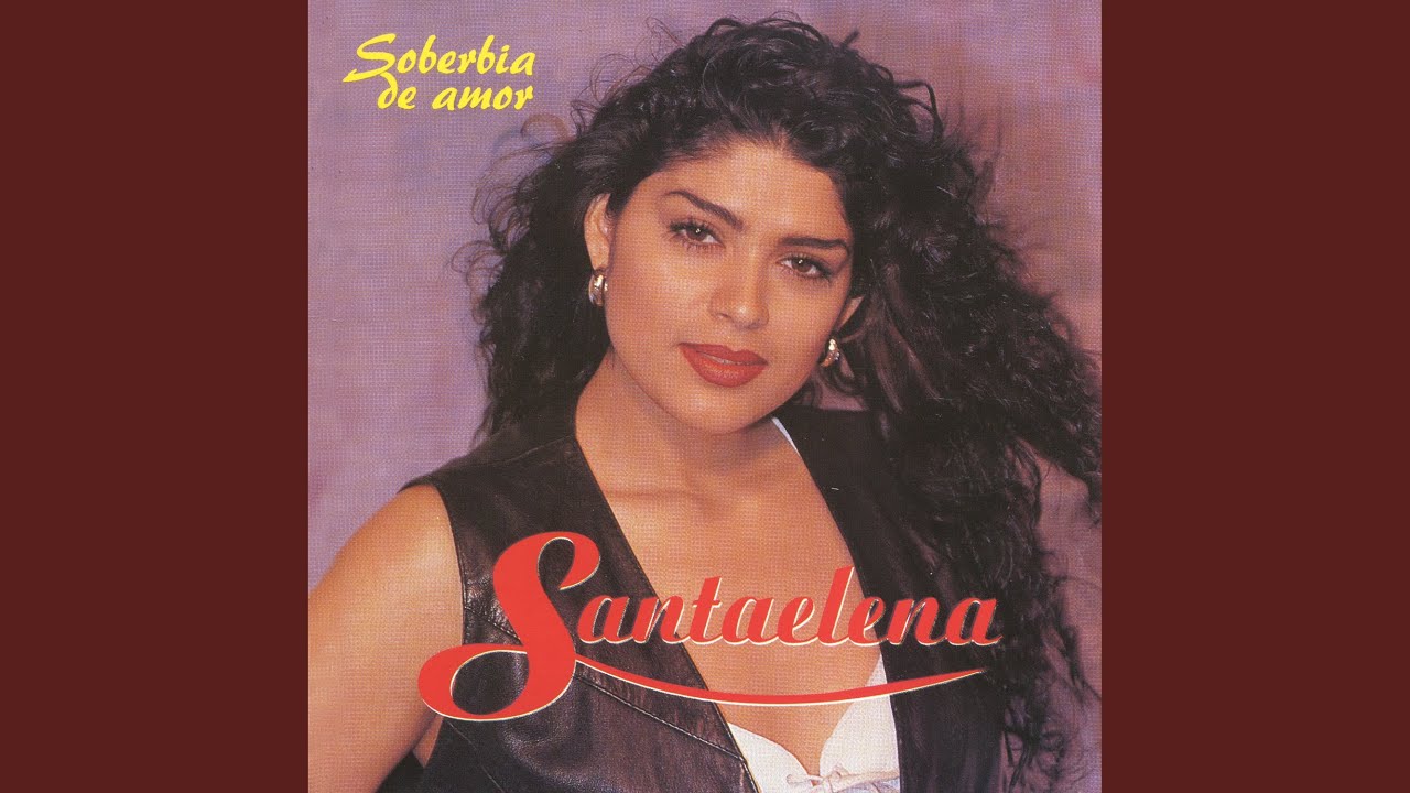 Soberbia de Amor
