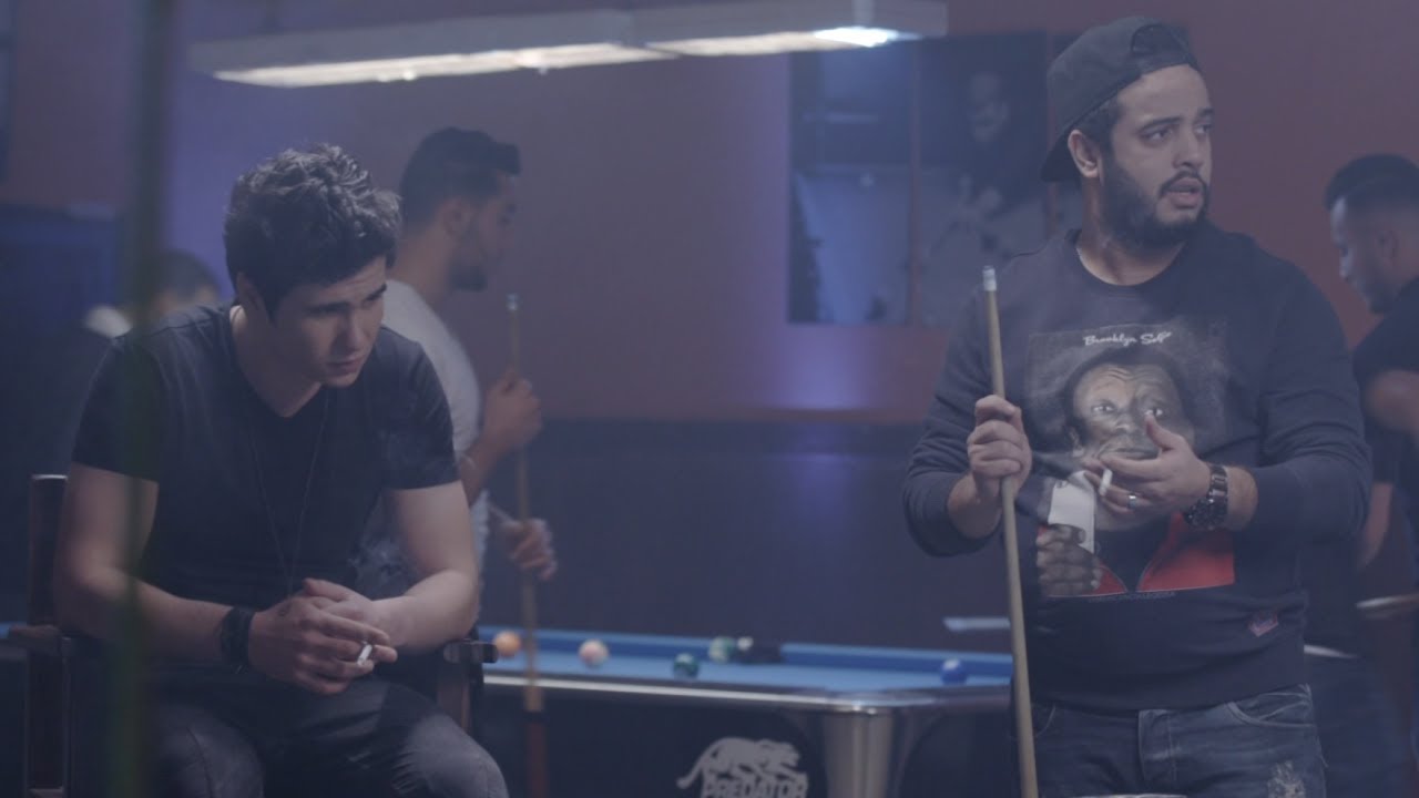 Awled Moufida S03 Episode 06 Partie 03