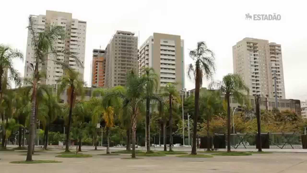 Barra Funda, a nova queridinha da zona oeste