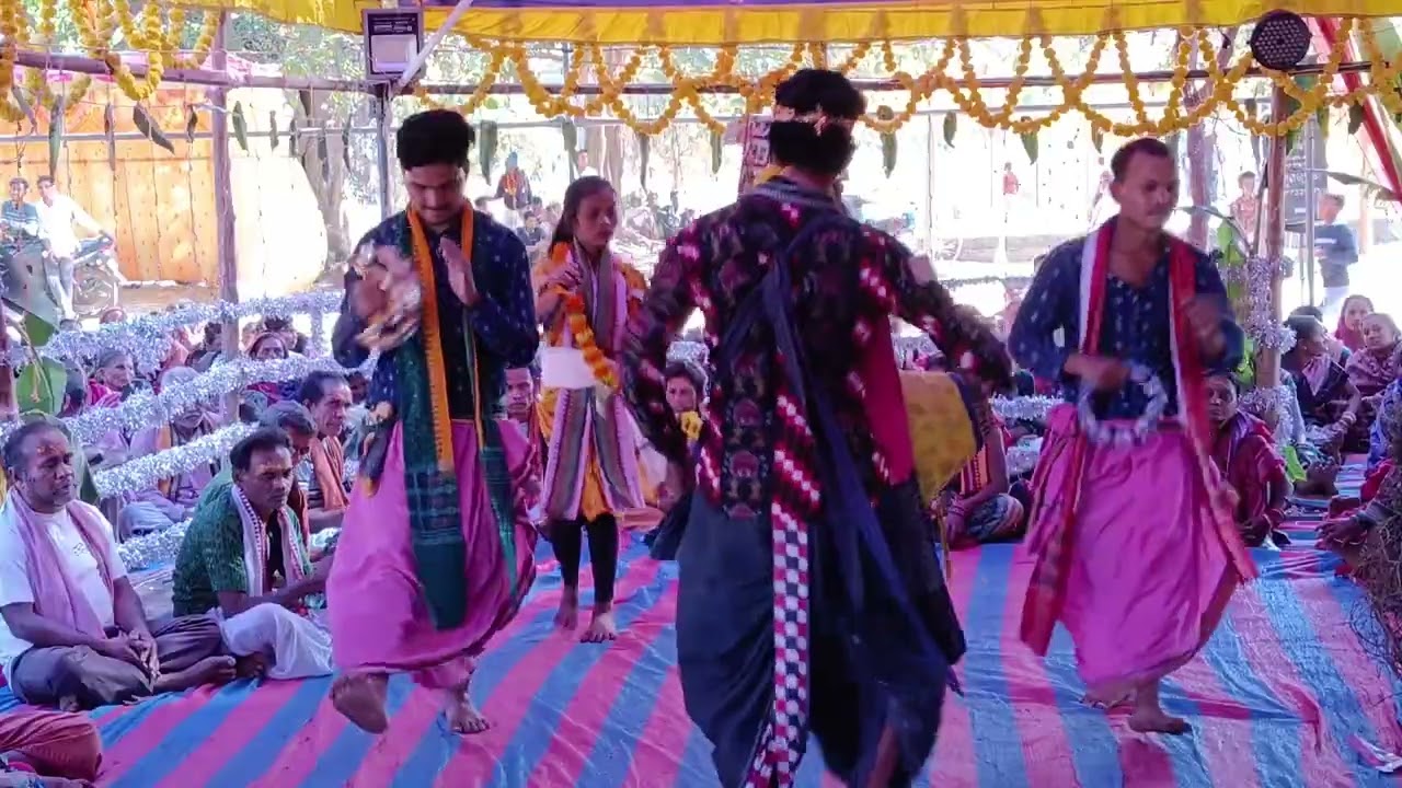 Sindhul kirtan party //Pratibhaputel //at-pitamahul#Kirtan#short#SB Creation 