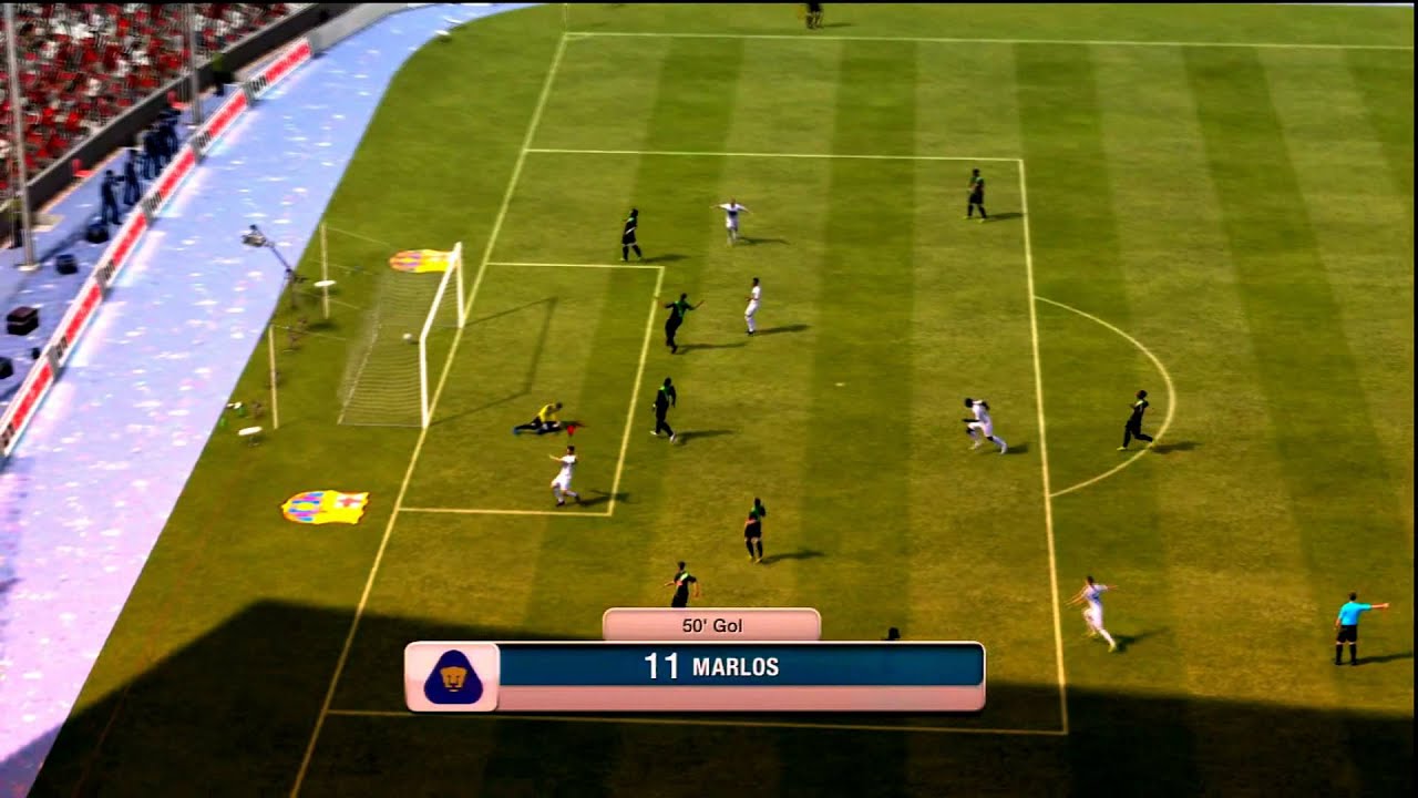 FIFA 12 - 