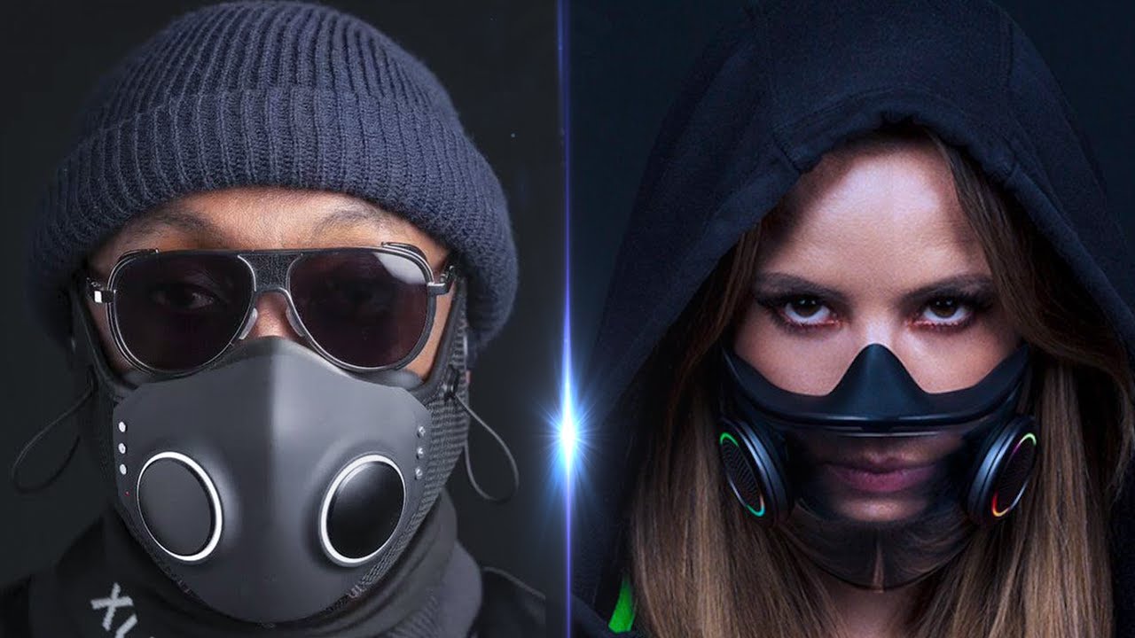 Top 7 Best Smart Masks & Respirators to Keep You Safe 2021