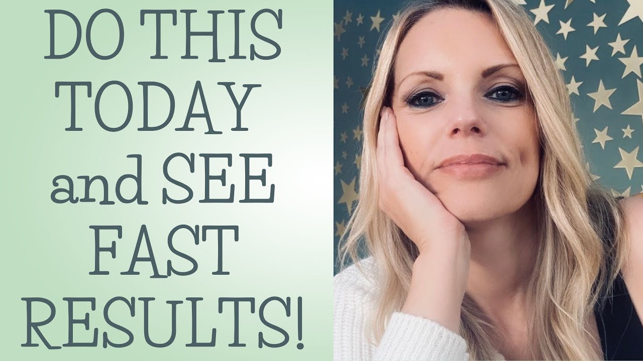 It Doesn't Matter What a Specific Person is Right Now Because it's Not About Them #manifesting