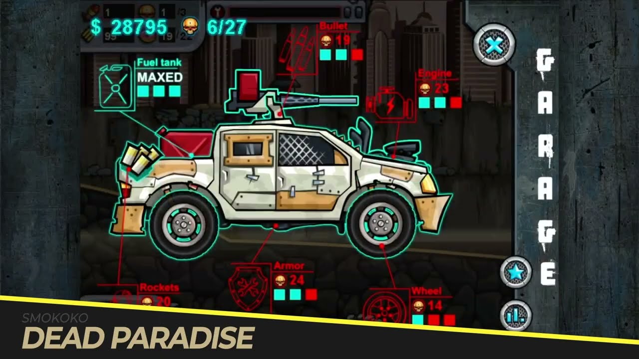 Ваша любимая флэш-игра возвращается!