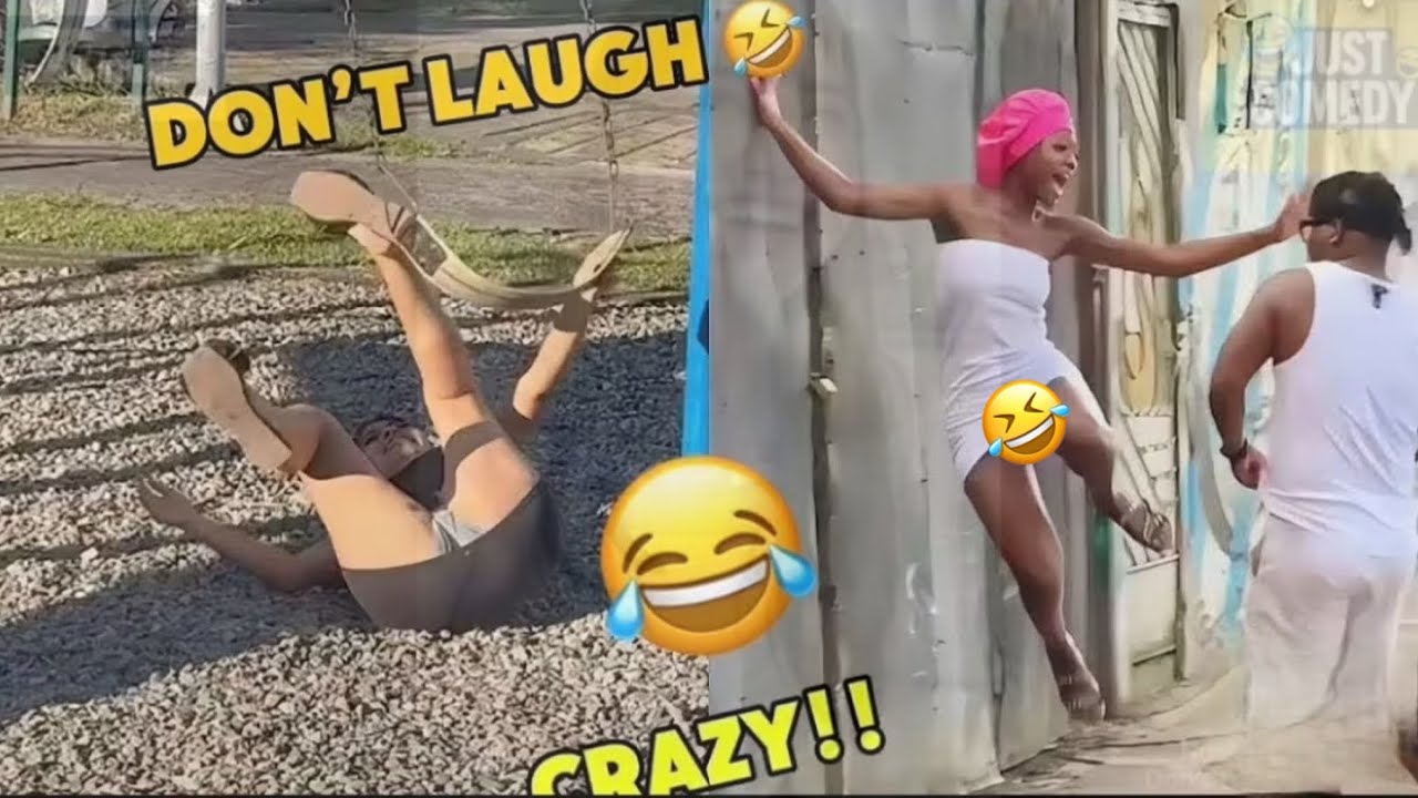 Try Not To Laugh Challenge 😂 ▶️ LEVEL 26 | Instant Regret Fails Compilation 2025