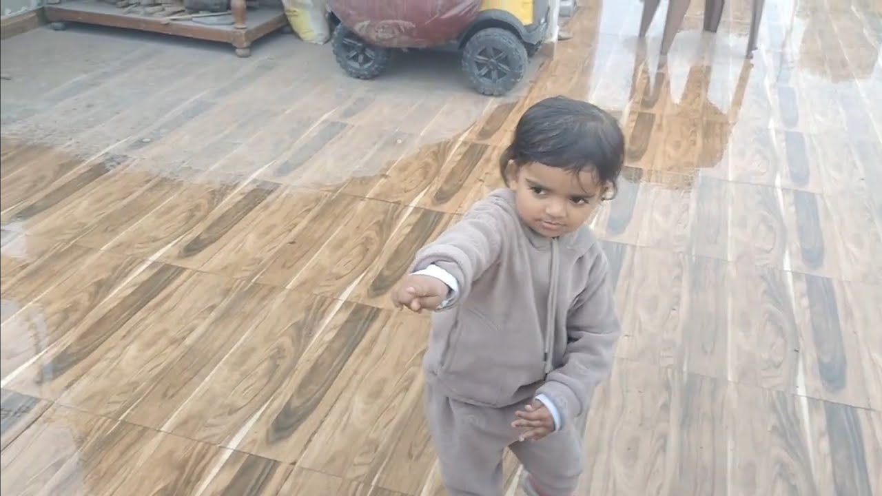 Barish Ki Wajah Se Phir Hui Thand 🌧️ Ghar Par Subah Subah Garma Garam Pakodi & Family Masti 😋 #vlogs