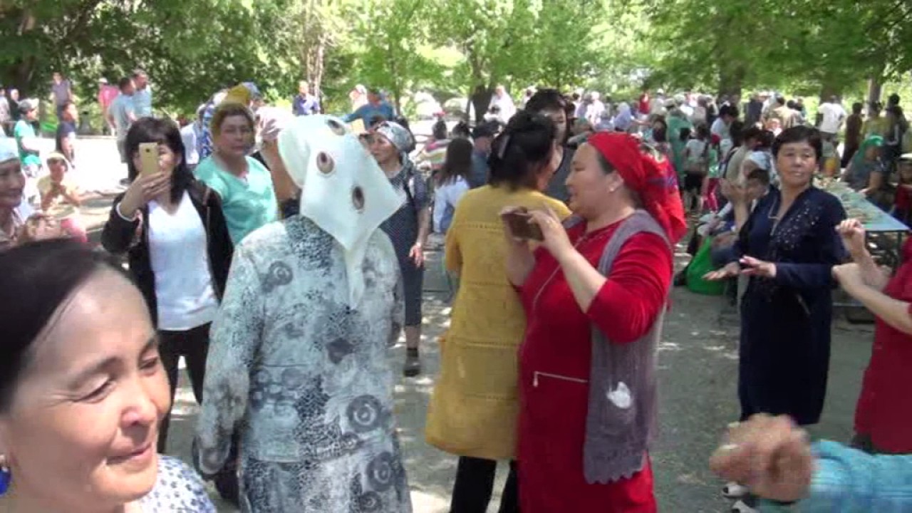 Байжансай 2017, 5