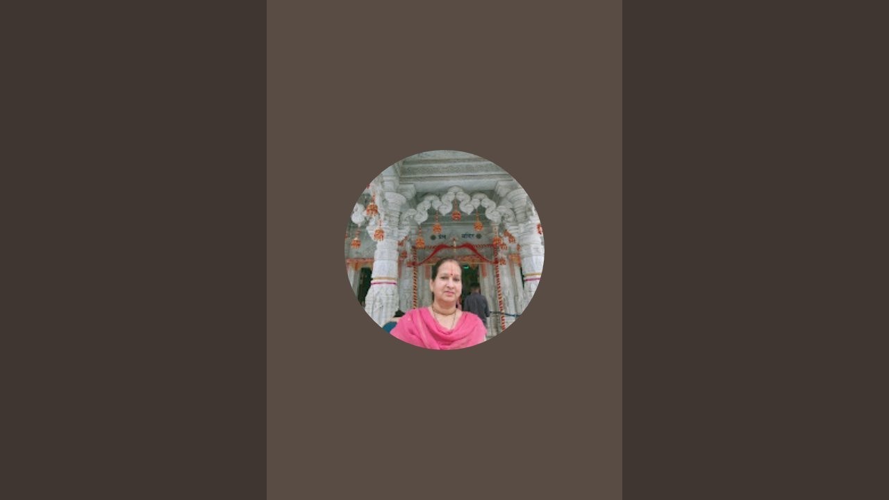 Shree Raghav Dasi is live💐