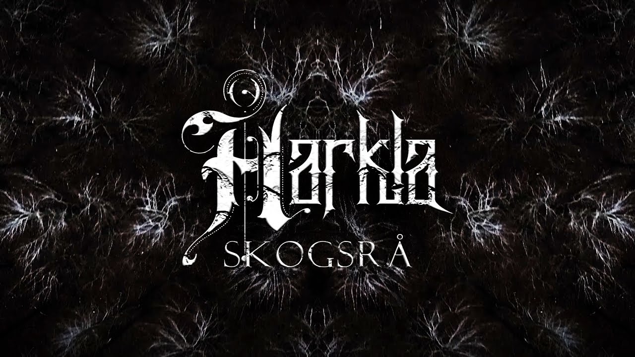 Harkla - Skogsrå