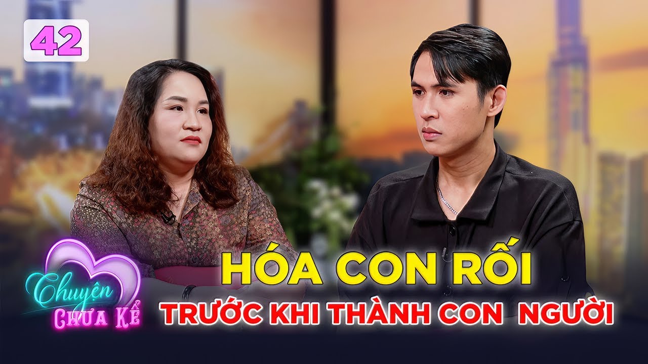 Cựu thành viên V-Music BẤT LỰC khi trở thành Con Rối của Truyền Thông | Chuyện Chưa Kể #42