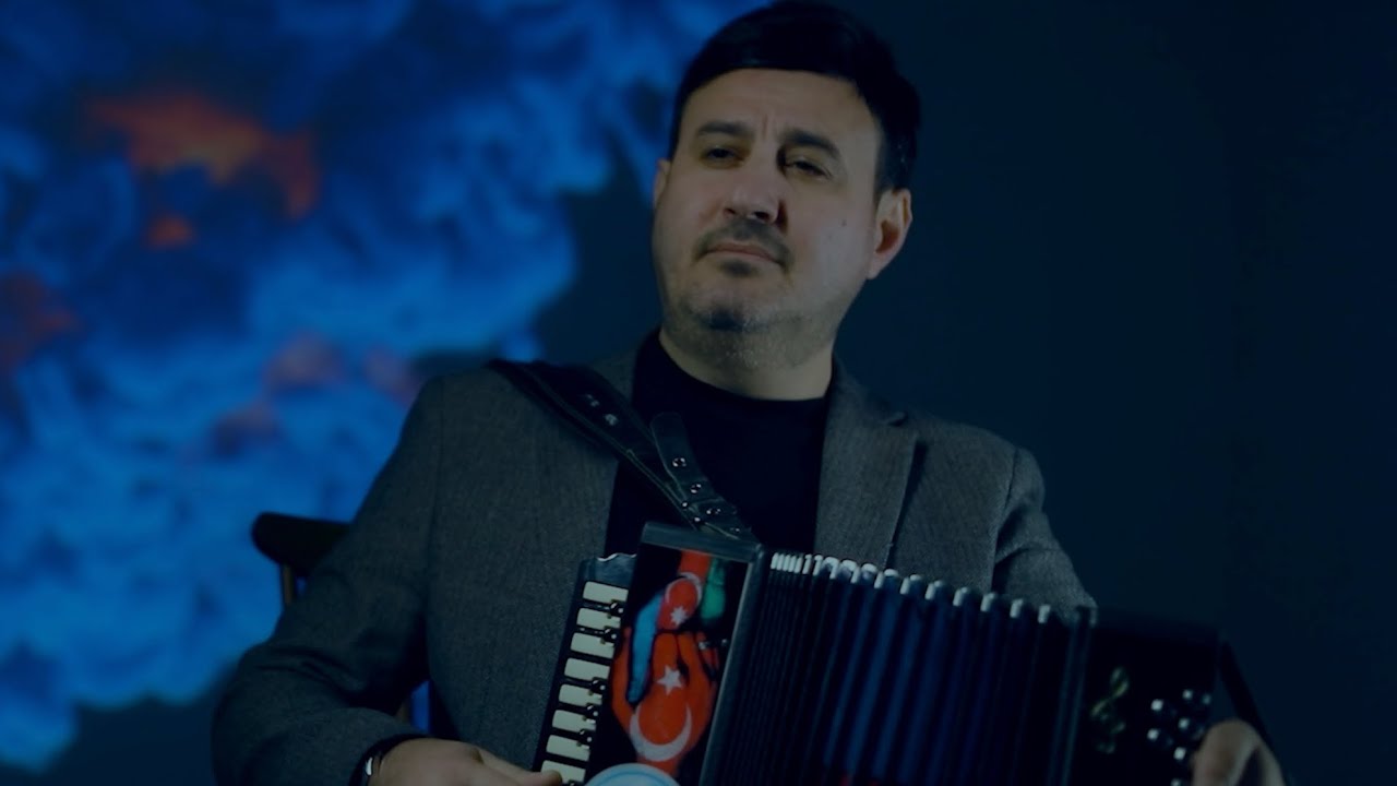 Rehman Cebrayilli Sevimli Ansambl Qara Gozler 