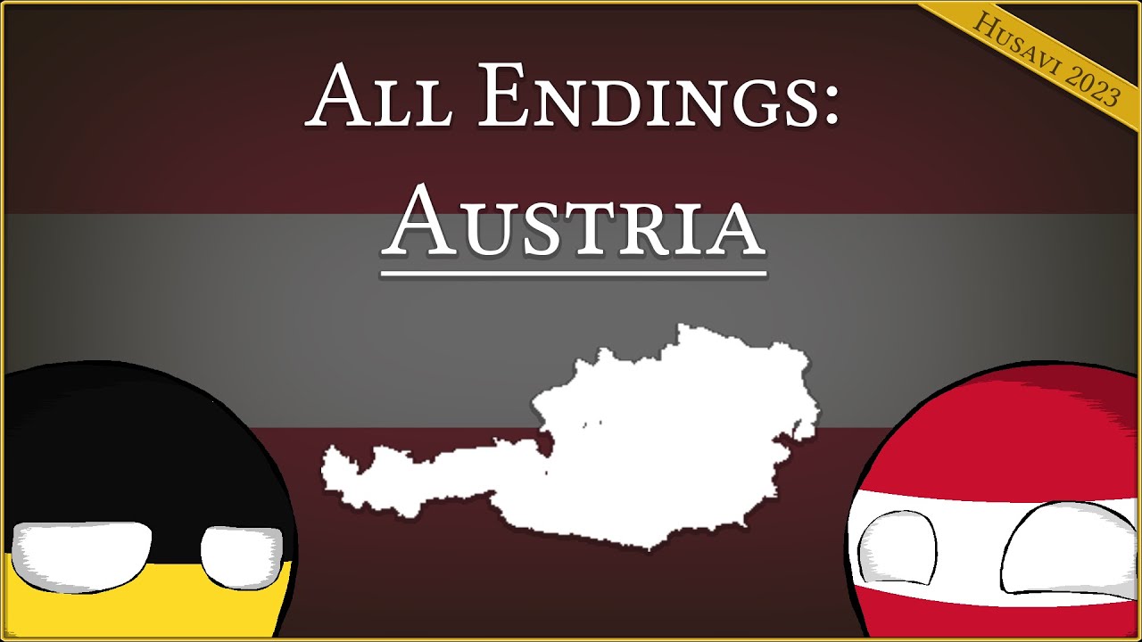 ALL ENDINGS: Austria