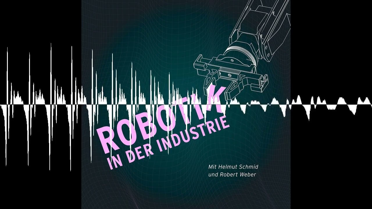 CRA und Robotik - Robotik in der Industrie