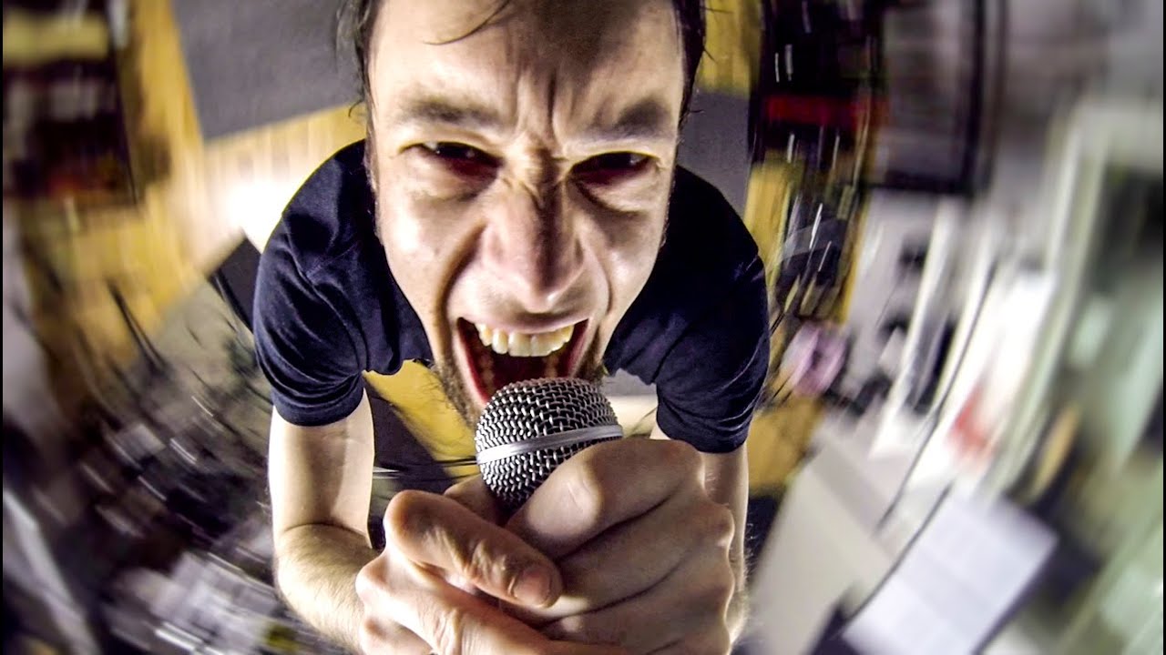 Stressed Out (metal cover by Leo Moracchioli)