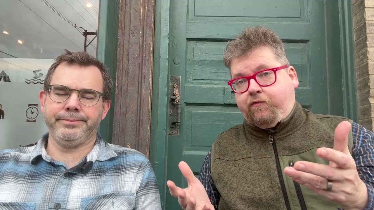 Statehouse Chats, March 9, 2026