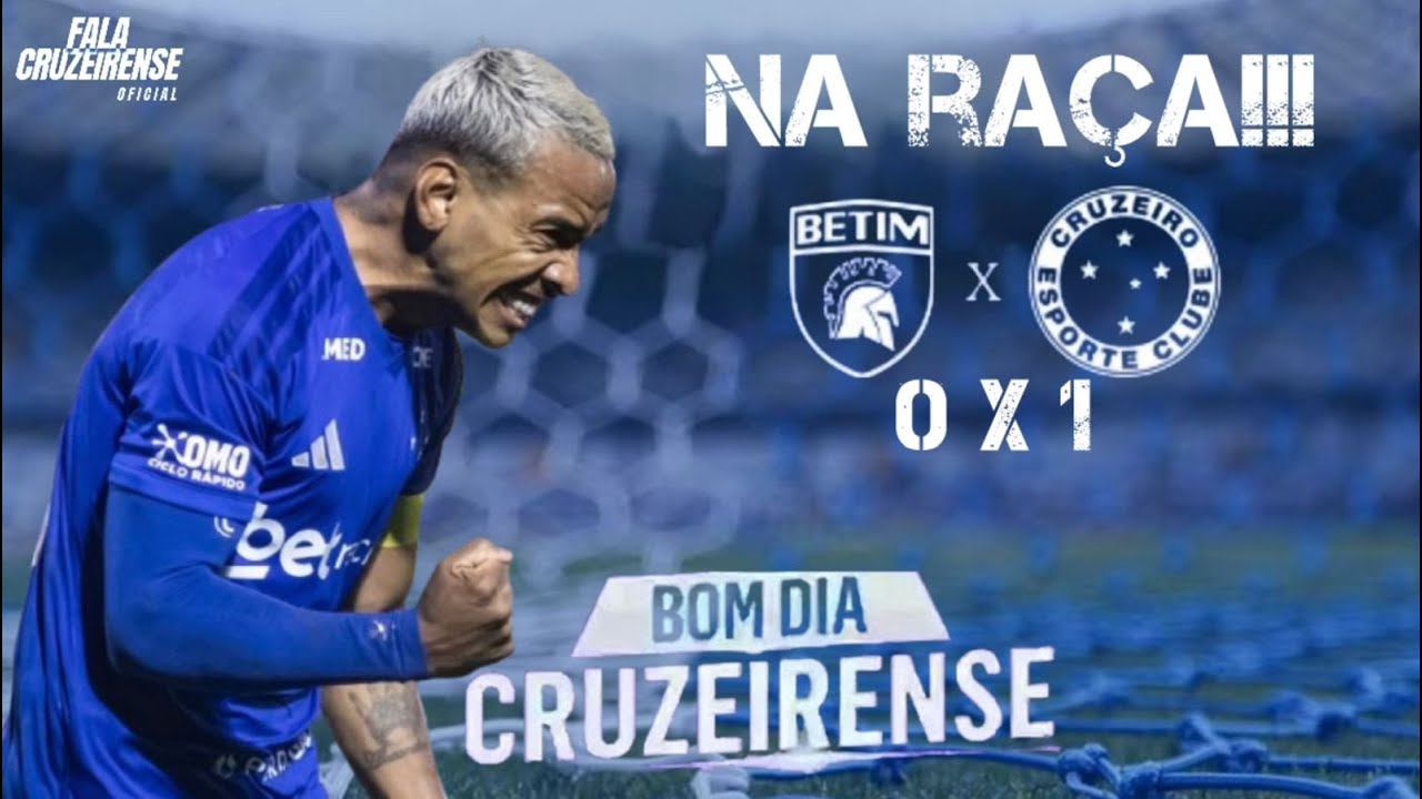 BOM DIA CRUZEIRENSE- 02/02/2026