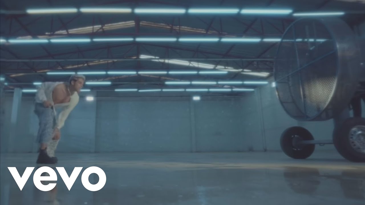 Alex Hoyer - Buenos Aires (video clip)