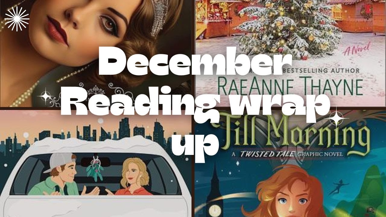 December Reads