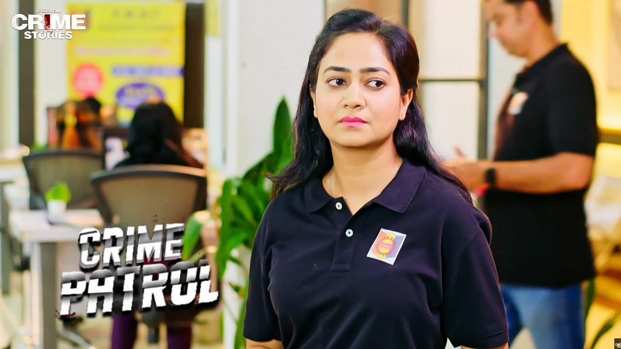 खूबसूरत लड़की के पीछे का सच | क्राइम पेट्रोल | New Crime Patrol 48 Hours | Full Episode #crimepatrol
