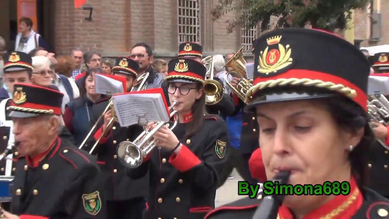 Banda Musicale e Majorettes di Villafranca Piemonte, Sagra dei Pescatori