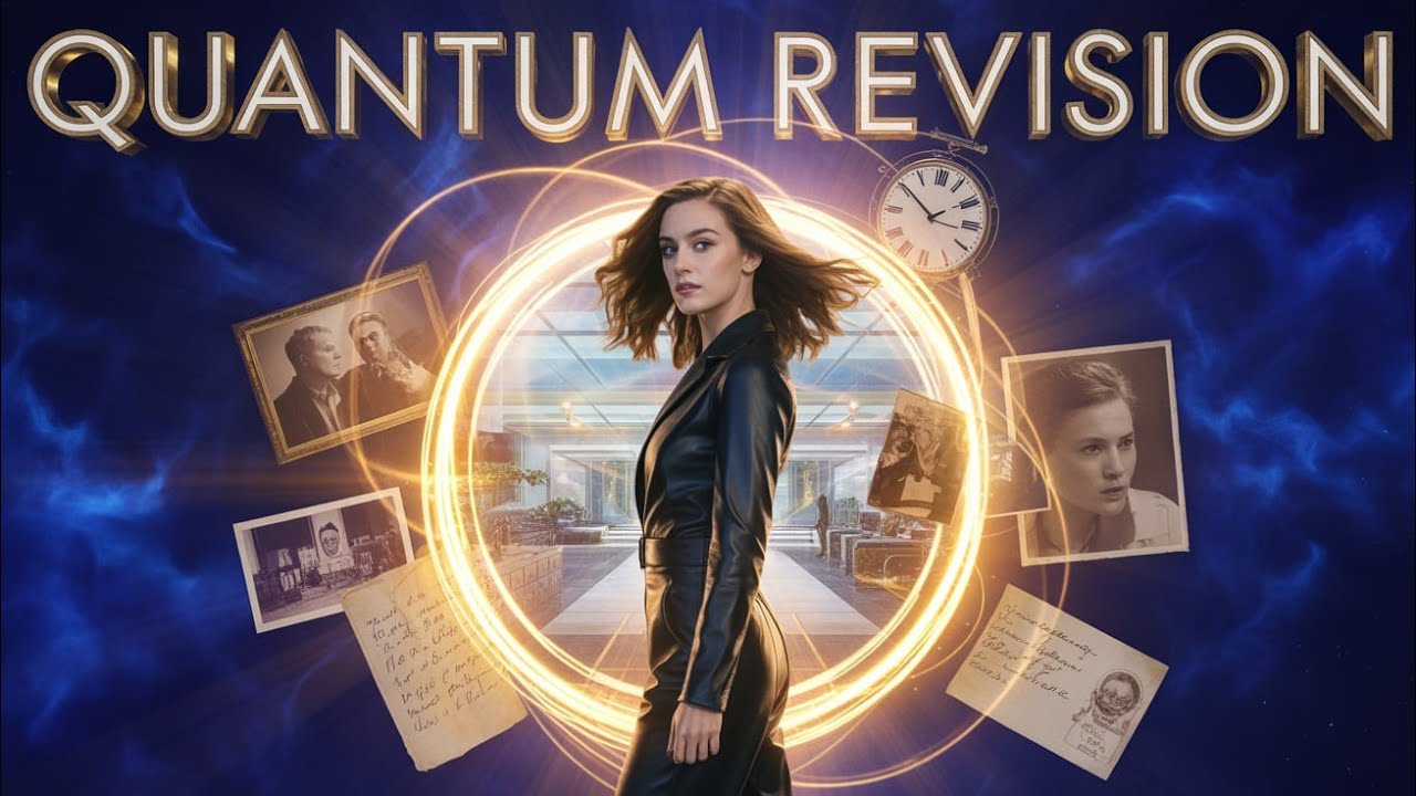 How I Changed an Exam Result Using Quantum Revision(Explained) | Revise Your Past