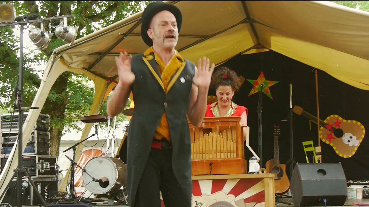 Les Zazoux