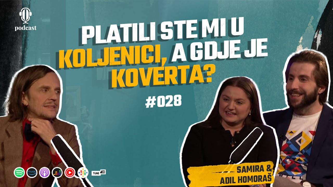 Recept sretnog braka - da vam matičar bude Opet Laka 028