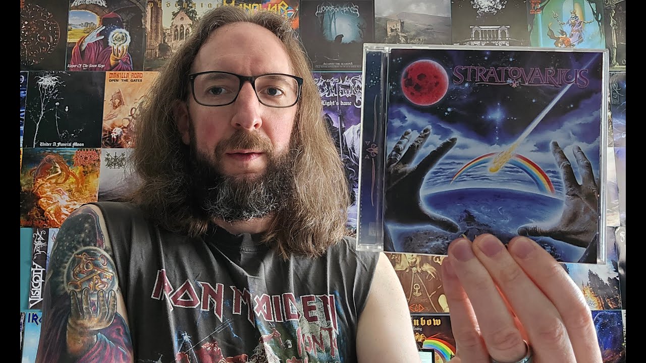 Power Metal Starter Pack | How To Get Into Power Metal in 10 Albums