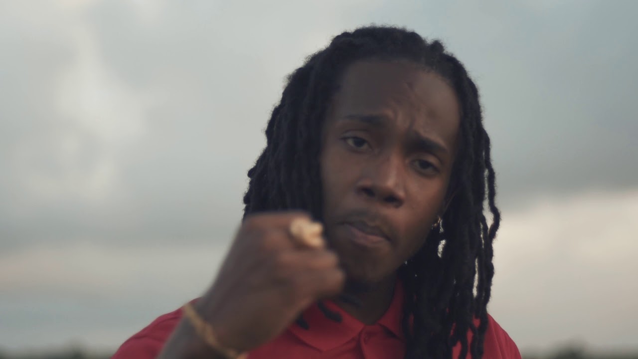 Kevni - Mizik (Clip Officiel)